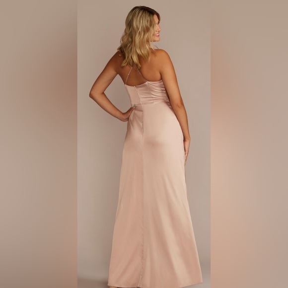 David’s Bridal Dress - Picture 2 of 5